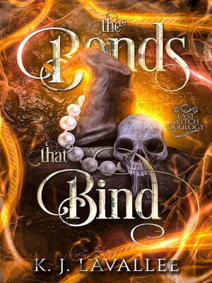 cover image of The Bonds That Bind